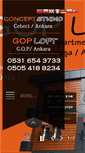 Mobile Screenshot of 1arti1ev.com